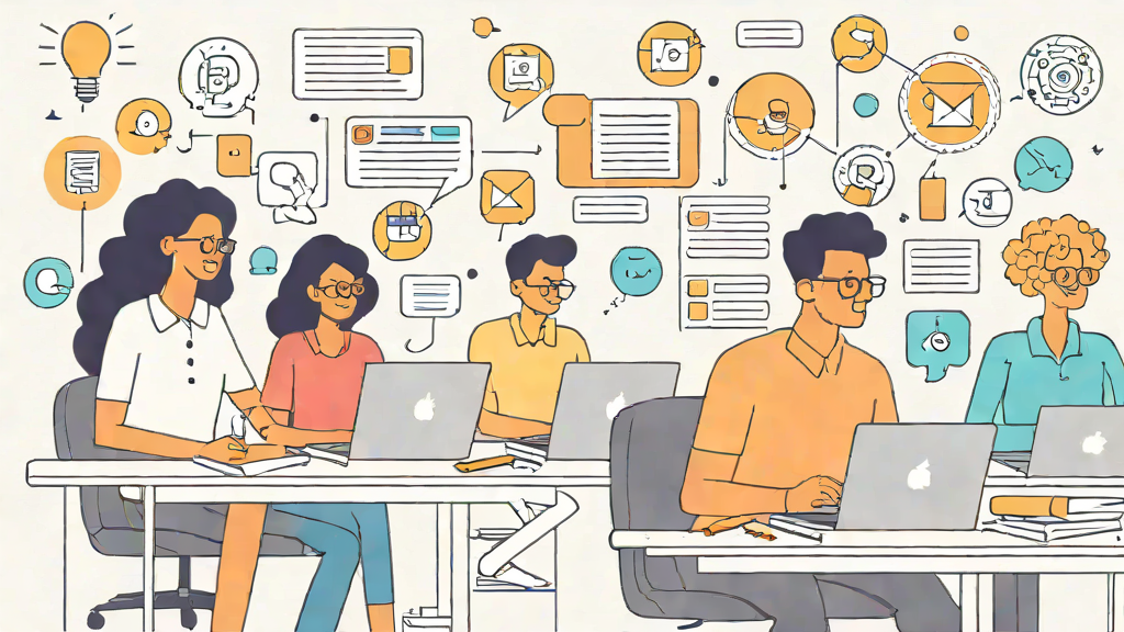 From Inbox Overload to Inbox Zero: Why Automating Repetitive Questions Lets Your Team Focus on Building Relationships That Actually Scale
