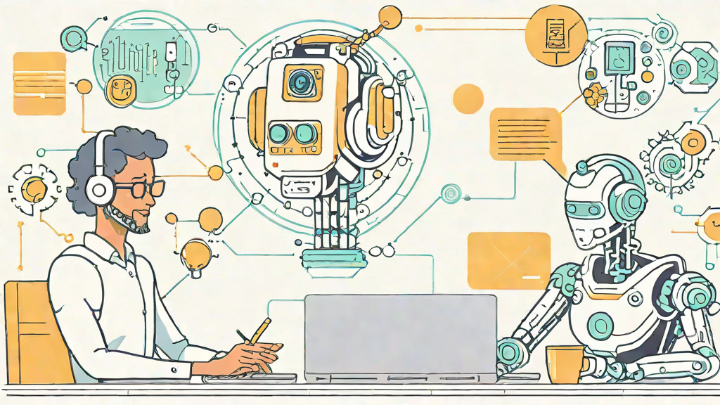 The Personalization Paradox: Why AI Chatbots That Learn Your Business Data Convert More Customers Than Generic Support Systems