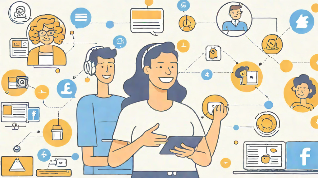 The Facebook Messenger Conversion Secret: Why Businesses Using CHATIFIX Capture 5x More Sales From Social Conversations That Feel Genuinely Personal