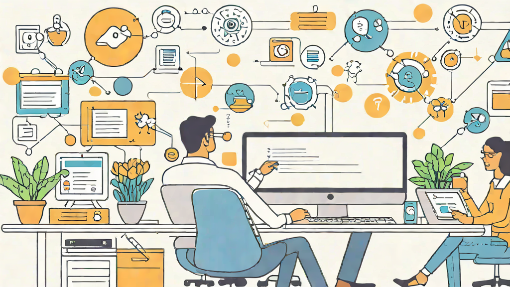 From Chaos to Clarity: Why Automating 80% of Customer Questions Lets Your Team Focus on What Actually Grows Your Business