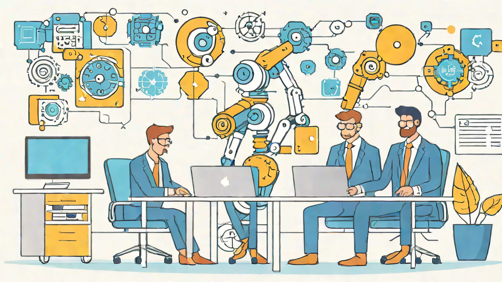 The Hidden Power of Automation: Boosting Business Efficiency with CHATIFIX's AI Solutions