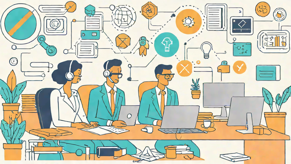 The Customer Service Paradox: Why Businesses Without AI-Powered Automation Are Losing Deals to Competitors Who Never Miss a Message