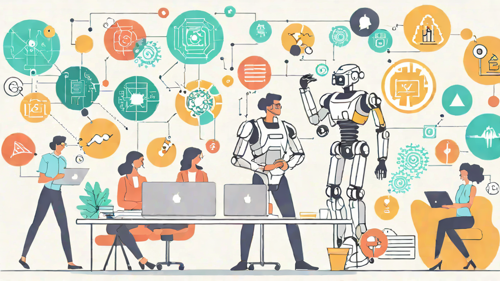 From Chaos to Clarity: How AI-Powered CRM Automation Transforms Your Customer Data Into Actionable Insights