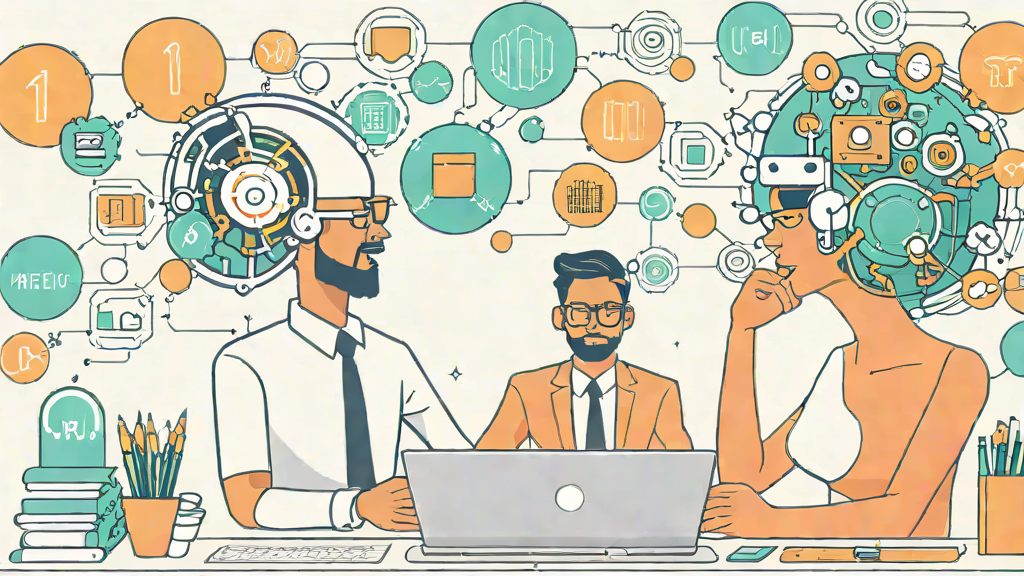 From Overwhelmed to Unstoppable: Why Business-Trained AI Chatbots Become Your Unfair Advantage in Customer Retention and Lifetime Value