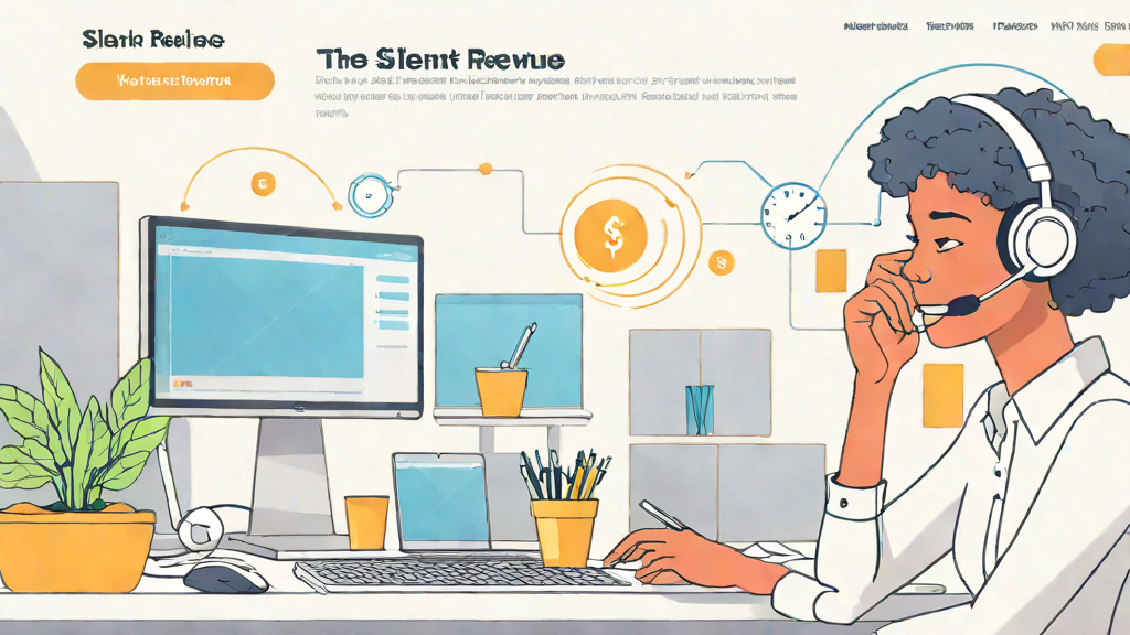 The Silent Revenue Leak: Why Slow Customer Support Is Costing You More Sales Than You Realize