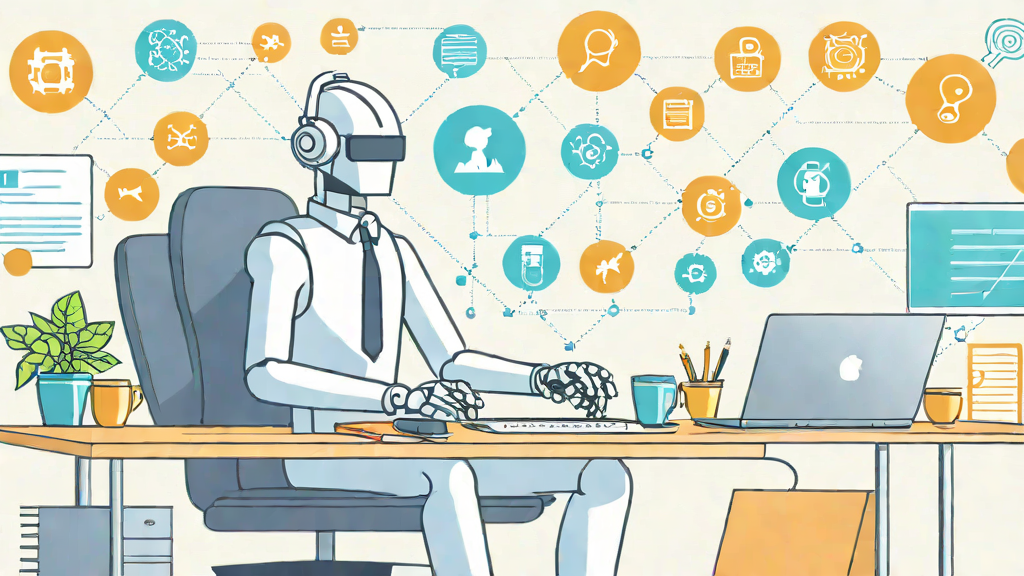 How AI Chatbots Trained on Your Business Data Become Your Most Productive Employee (Working for Pennies on the Dollar)