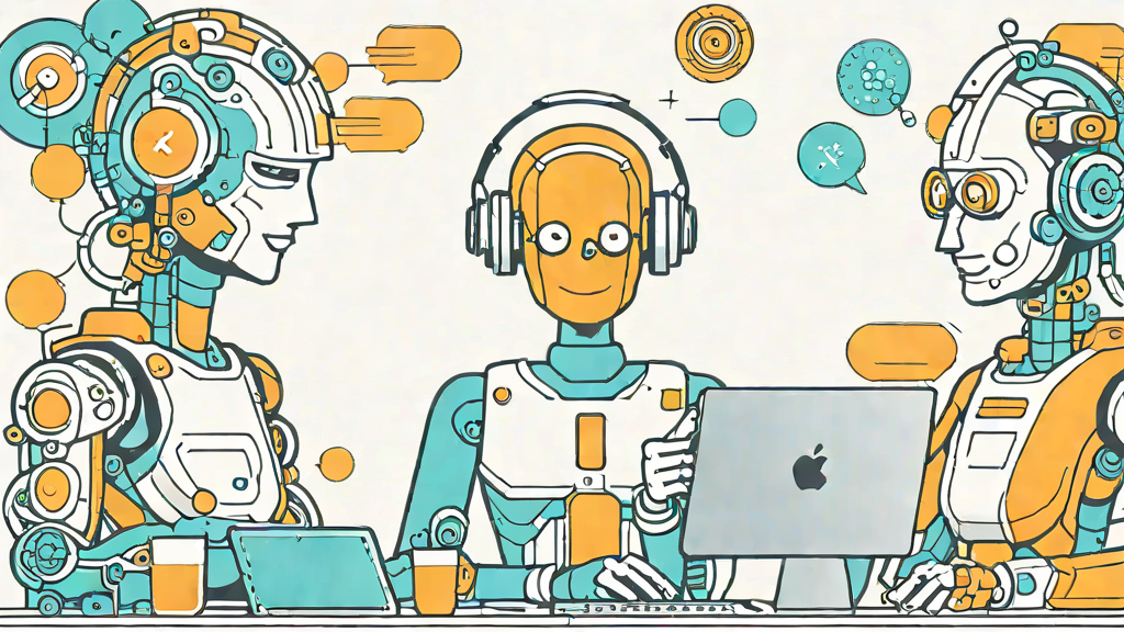 The Knowledge Multiplier: How AI Chatbots Transform Your Business Expertise Into 24/7 Revenue Without Hiring More Staff
