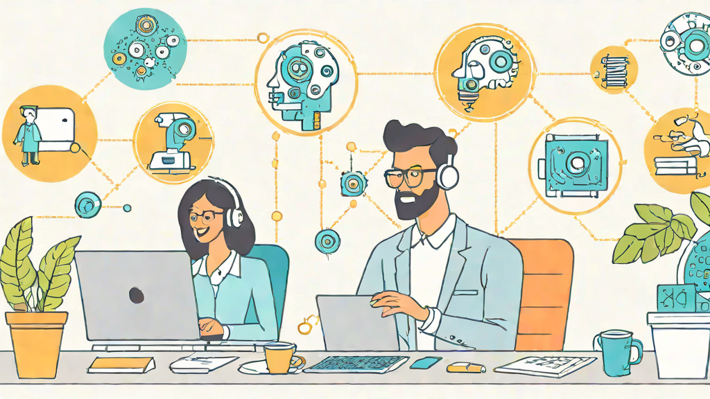 From Website Visitor to Paying Customer: Why Instant AI Responses on Your Site Convert 3x More Leads Than Traditional Support Methods
