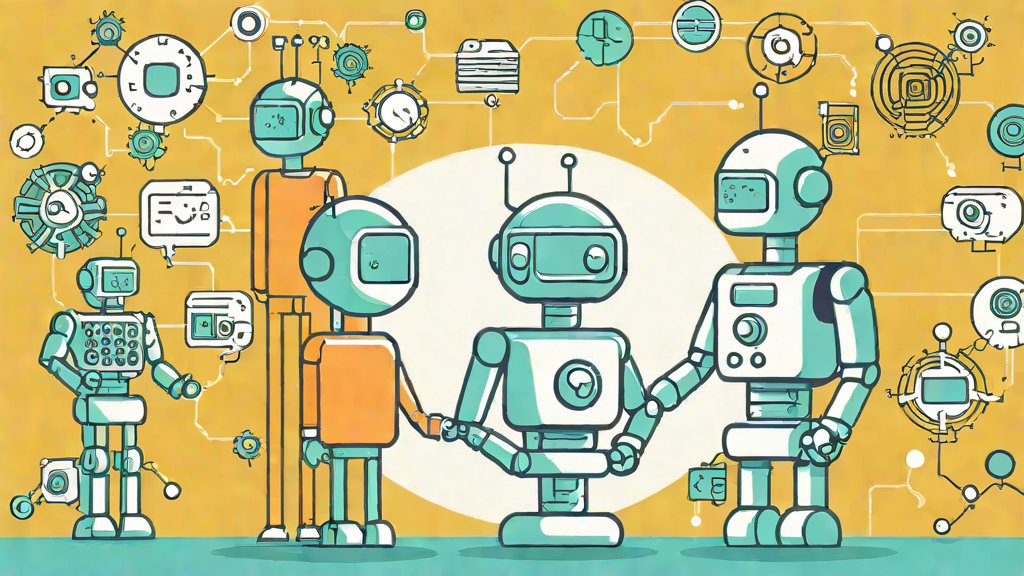The Conversation Multiplier: How AI Chatbots Transform Your Website Into a Revenue Engine That Never Stops Selling