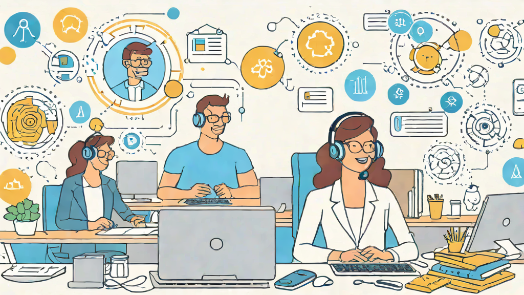 From Overwhelmed to Unstoppable: Why Automating 80% of Customer Questions With CHATIFIX Frees Your Team to Focus on High-Value Sales