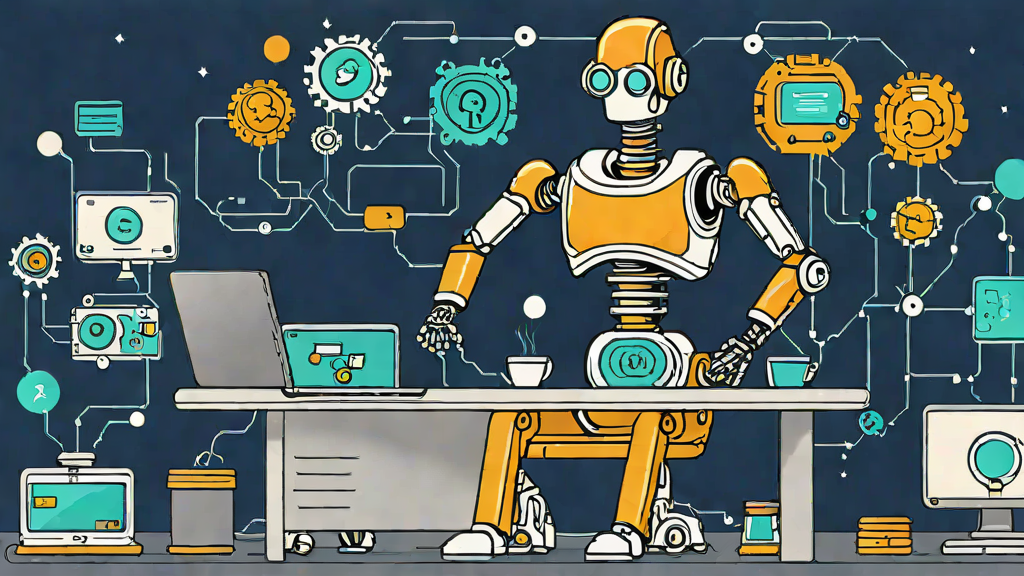 The Midnight Revenue Machine: How AI Chatbots Transform Your Website Into a Sales Engine That Never Closes