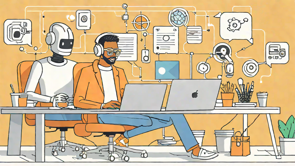 The Conversion Killer You're Ignoring: Why Your Website Visitors Leave Without Answers (And How AI Chatbots Fix It in Seconds)