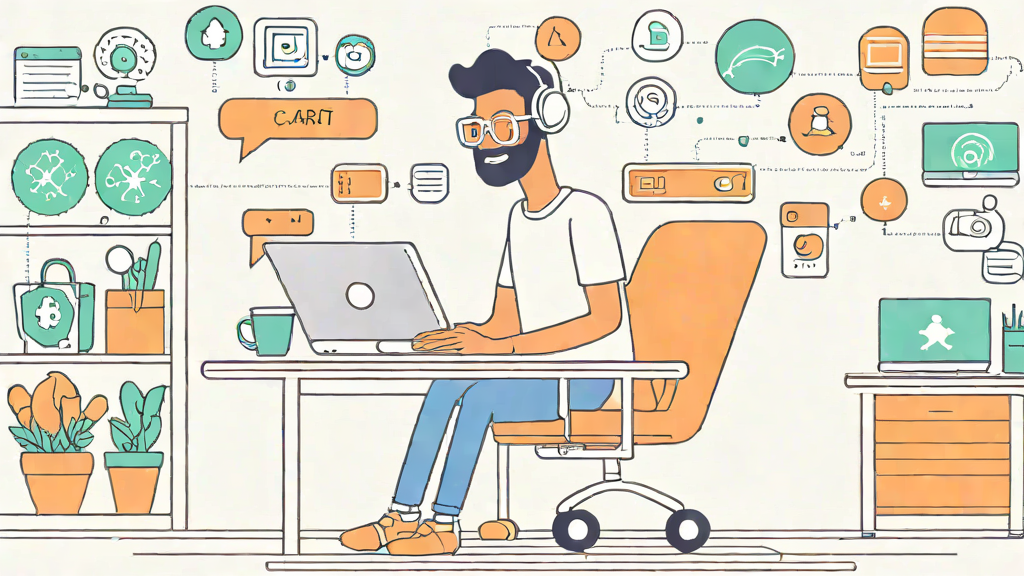 The Cart Whisperer: How AI Chatbots Recover Lost Sales by Answering Customer Doubts Before They Hit the Back Button