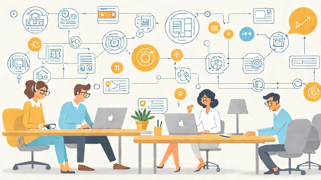 From Website Visitor to Qualified Lead in Seconds: The CHATIFIX Advantage in Automating Your Entire Customer Discovery Process Across Every Channel