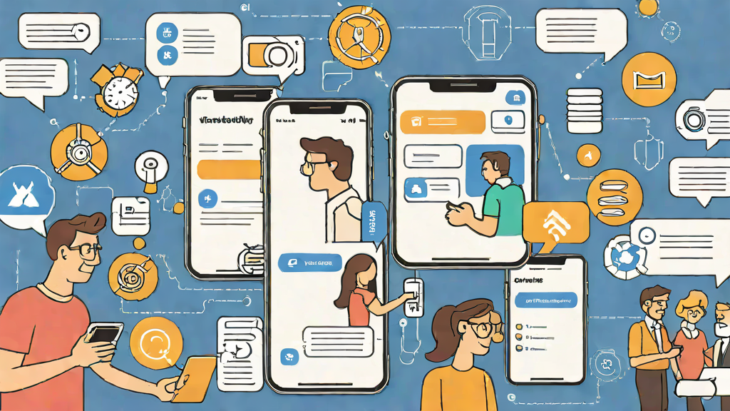 How CHATIFIX Transforms Your Facebook Messenger Into a Silent Revenue Engine That Qualifies Buyers, Answers Objections, and Closes Deals on Autopilot