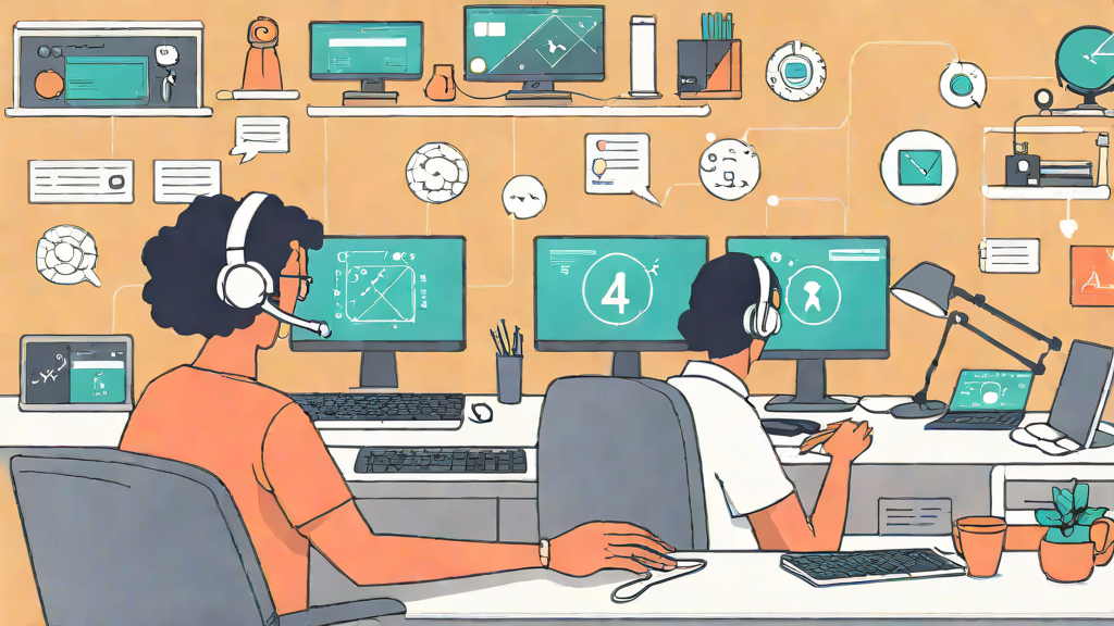 The Future of Customer Support: Why 24/7 AI Assistance is a Game Changer