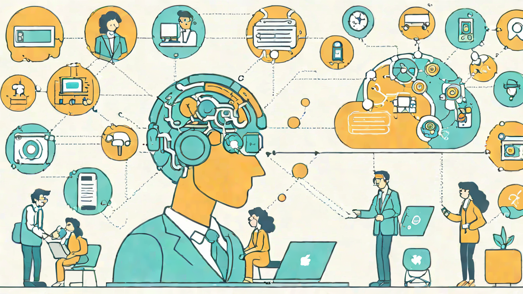 The Conversation Economy: How AI Chatbots Transform Your Business Knowledge Into Predictable Revenue Streams Across Every Customer Touchpoint
