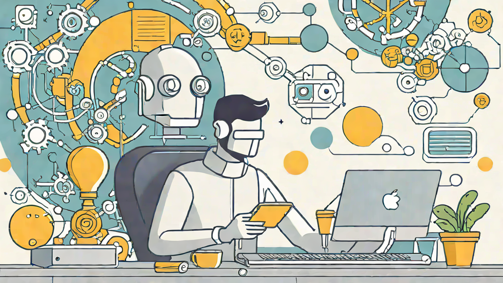 The Silent Revenue Multiplier: How AI Chatbots Transform Your Website Into a Conversion Machine While Competitors Sleep