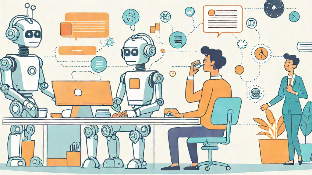 How AI Chatbots Are Reshaping Customer Expectations: Why Your Business Can't Afford to Wait