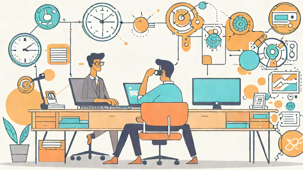 Why Your Website Visitors Never Return: The Hidden Cost of Delayed Responses and How AI Automation Recovers Lost Sales in Real-Time