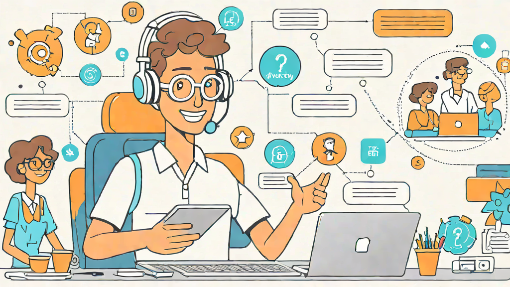 From Reactive Support to Proactive Sales: How CHATIFIX's AI Chatbots Turn Customer Questions Into Revenue-Generating Opportunities Across Every Channel