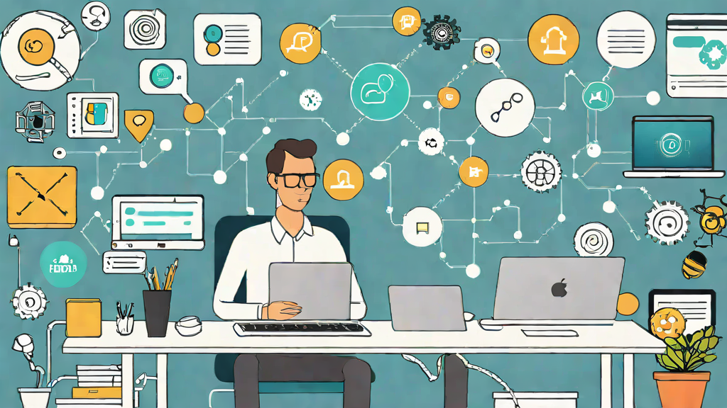 From Visitor Questions to Instant Answers: Why AI-Powered Website Automation Converts More Customers Than Traditional Support Ever Could