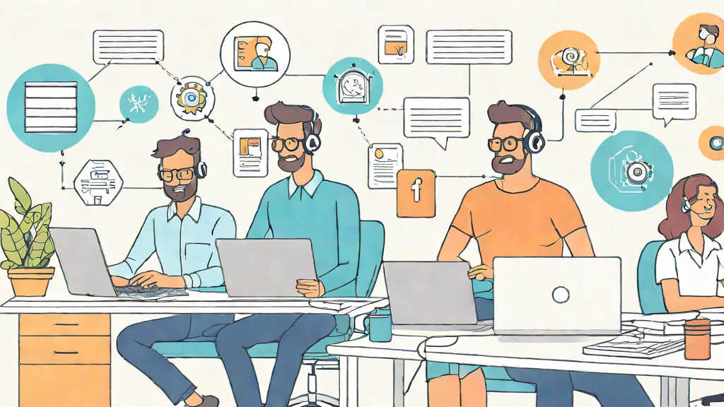 From Overwhelmed Support Teams to Effortless Automation: Why Businesses Using CHATIFIX Handle 10x More Customer Conversations Without Hiring Additional Staff