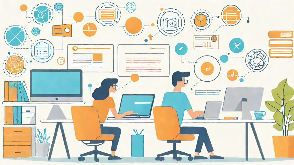 The Knowledge Base Revolution: Why Intelligent Document Understanding Is the Secret Weapon Behind CHATIFIX's 80% Query Resolution Rate