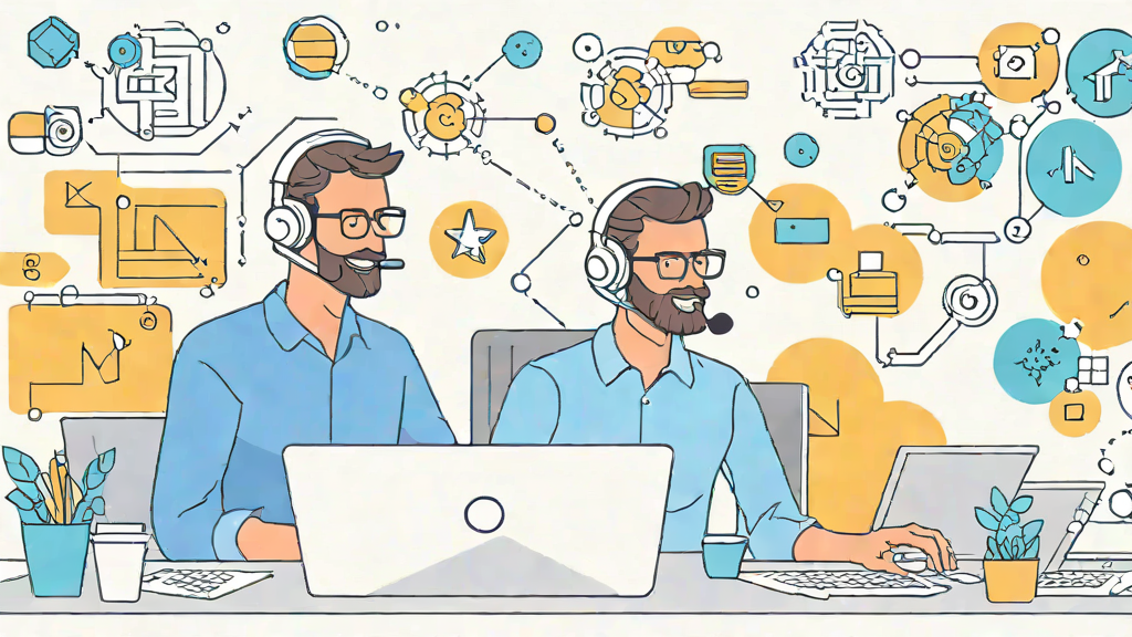 Harnessing AI for Seamless Customer Support: How CHATIFIX Elevates Business Efficiency