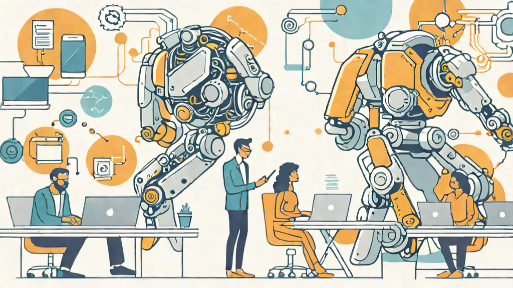 Harnessing AI for Seamless Customer Interactions: The CHATIFIX Advantage