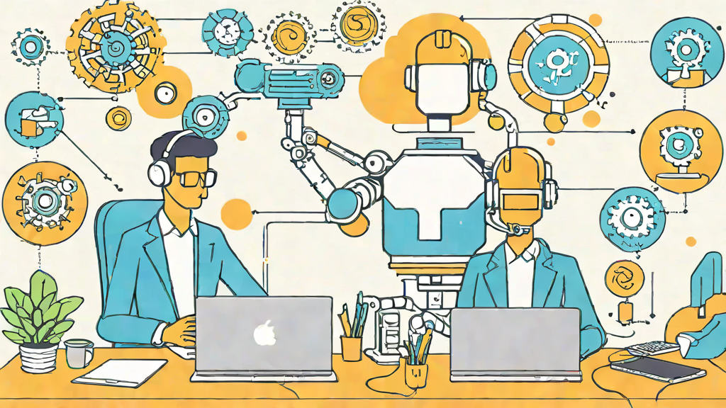 The Support Team You Never Have to Hire: How AI Chatbots Become Your 24/7 Revenue Engine