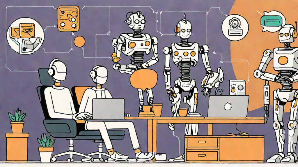 The Midnight Lead Converter: Why AI Chatbots Transform Your Website Into a Revenue Machine While Your Team Sleeps