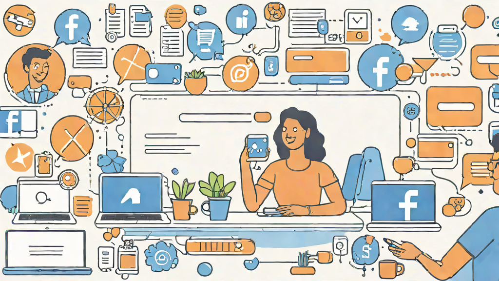 Beyond Your Website: How CHATIFIX Turns Every Facebook Messenger Conversation Into a Sales Opportunity