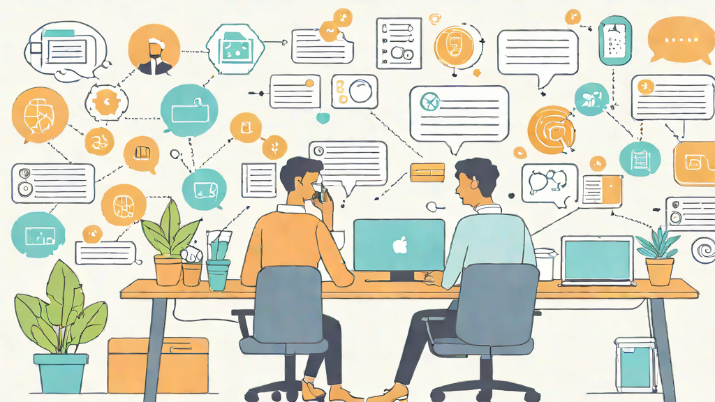 From Scattered Emails to Unified Conversations: How CHATIFIX Turns Your Business Knowledge Into a Self-Managing Support System That Scales Without Burnout
