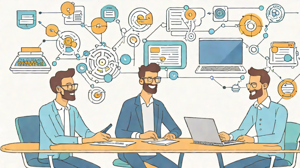 The Trust Engine: How CHATIFIX Turns Every Conversation Into Customer Confidence and Repeat Business