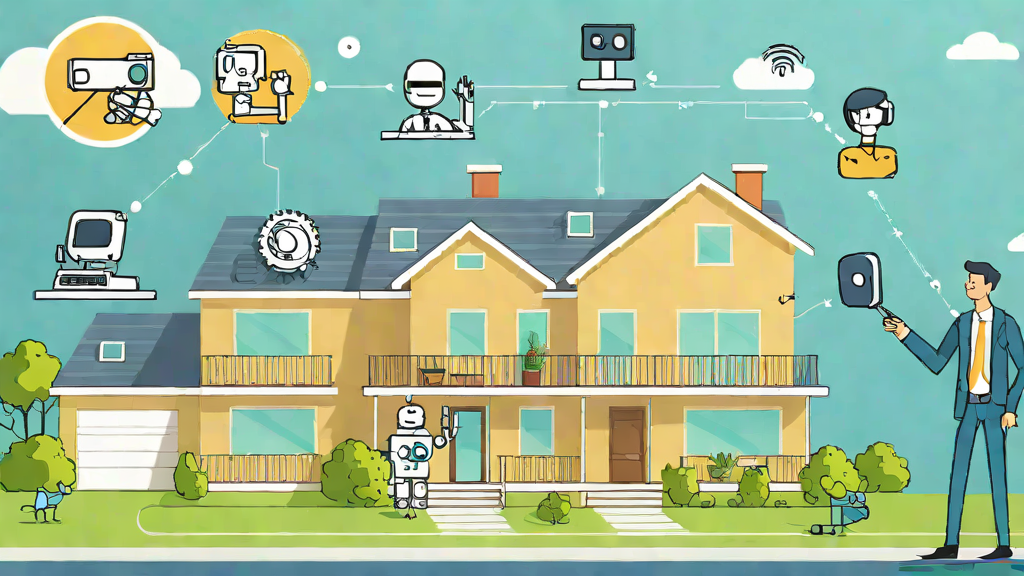 How AI Chatbots Transform Your Real Estate Pipeline Into a 24/7 Lead Qualification Engine That Converts Prospects Across Every Channel