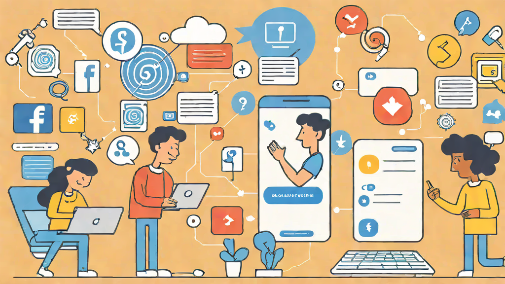 The Facebook Messenger Revolution: How AI Chatbots Turn Your Social Messages Into a 24/7 Sales Pipeline That Converts While You Sleep