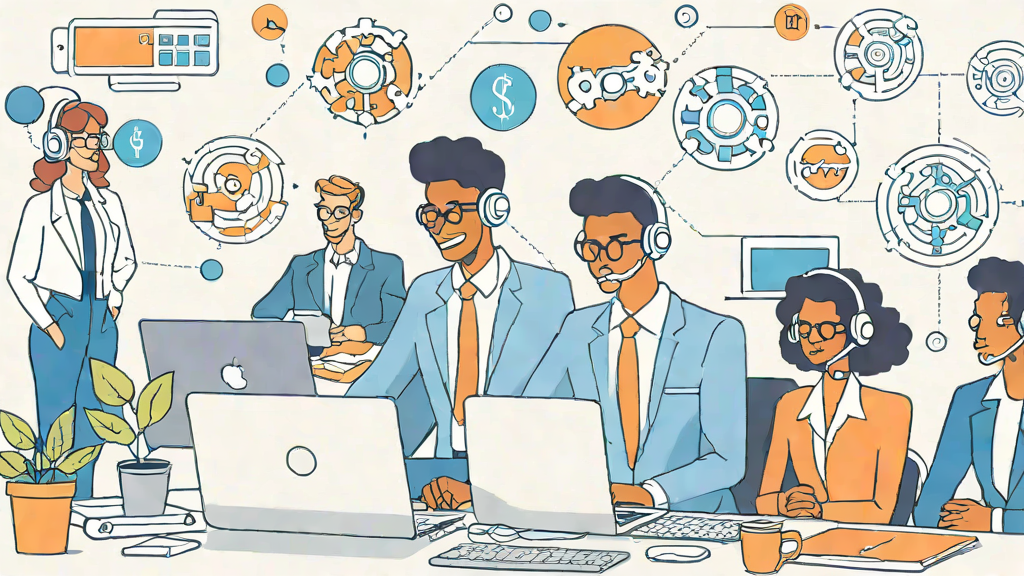 Why Your Support Team Is Costing You Sales: The Business Case for AI-Powered Automation in Modern Customer Service