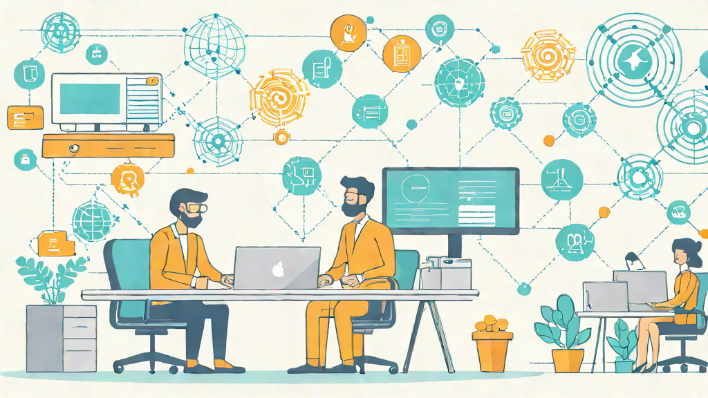 Navigating Business Growth: Leveraging CHATIFIX for Seamless Automation Solutions