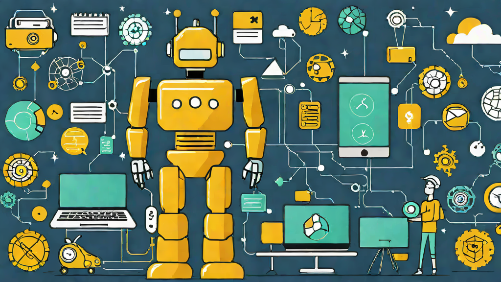 The Midnight Revenue Machine: How AI Chatbots Transform Your Website Into a Global Sales Engine That Never Stops Converting Across Every Time Zone