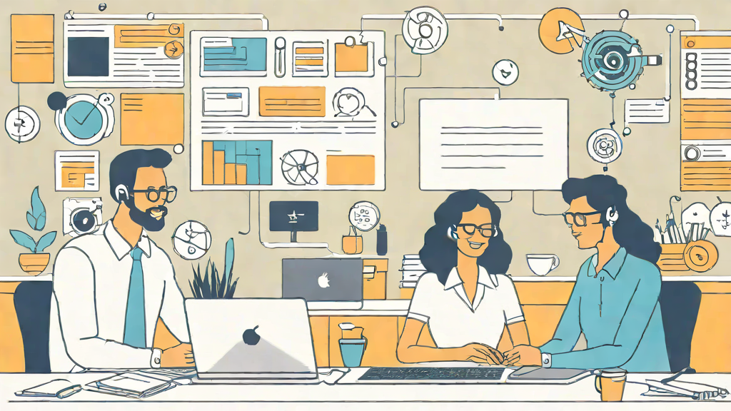 From Knowledge Silos to Scalable Expertise: Why Businesses Using CHATIFIX's AI Training Transform Their Best Employees Into a Self-Learning Support System That Improves Daily