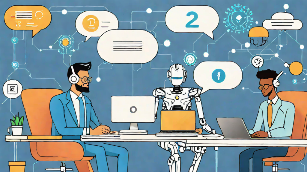The Conversation Intelligence Revolution: How AI Chatbots Transform Your Business Documentation Into Predictable Revenue While Competitors Sleep