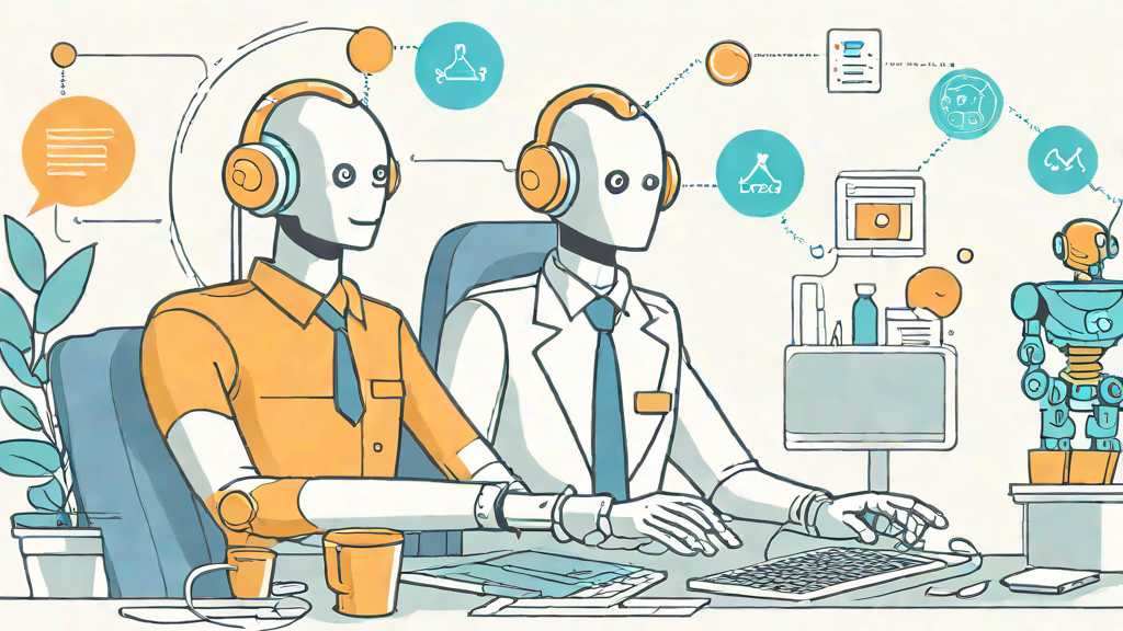 From Support Bottleneck to Revenue Driver: How AI Chatbots Turn Customer Questions Into Sales Opportunities