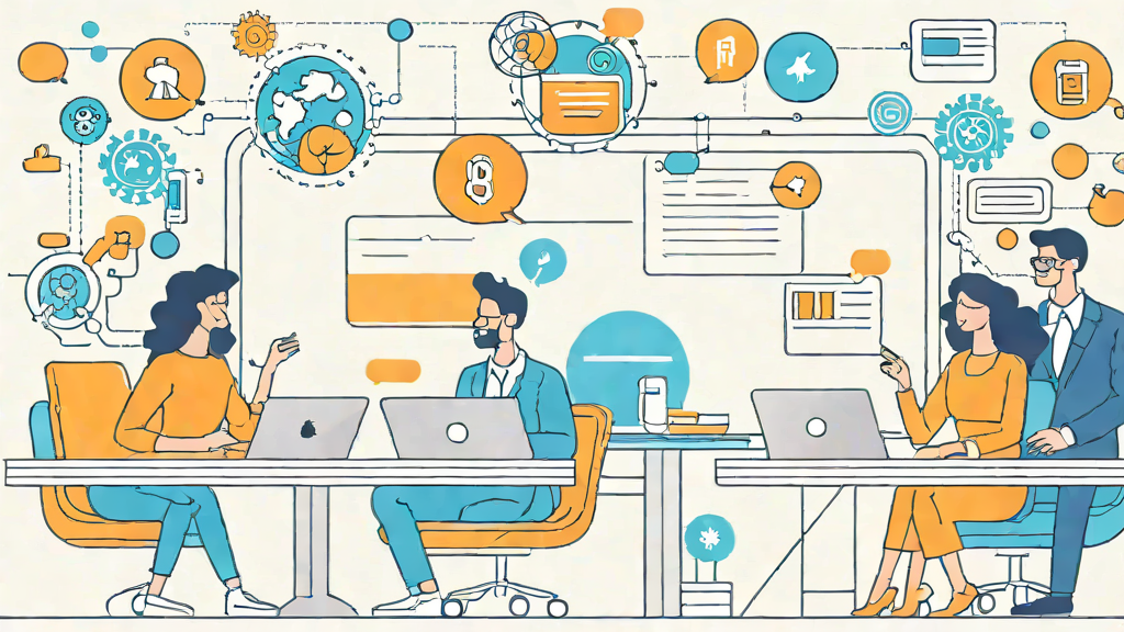 Beyond Support Tickets: Why AI Chatbots Trained on Your Business Data Become Your Most Effective Sales Tool for Capturing High-Intent Leads 24/