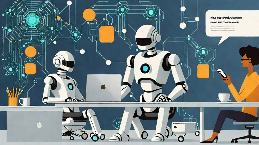 The Midnight Lead Machine: How AI Chatbots Trained on Your Business Data Convert Website Visitors Into Qualified Prospects While Your Team Sleeps