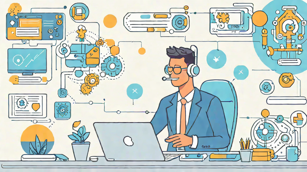 From Visitor Questions to Instant Answers: Why AI-Powered Website Automation Converts More Customers Than Traditional Support Ever Could