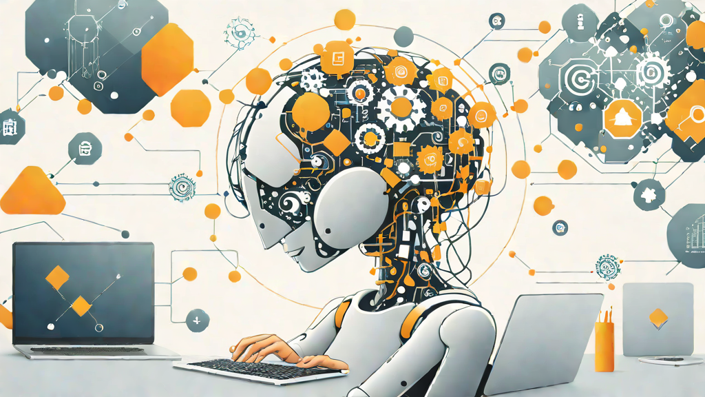 Unlocking Business Growth: The Role of AI in Digital Transformation Strategies