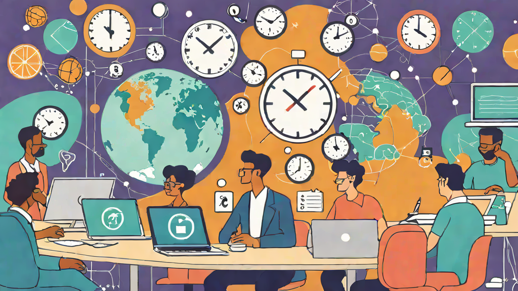 Why Your Competitors Are Losing Sales at 2 AM: The CHATIFIX Advantage in Capturing Global Customers Across Every Time Zone