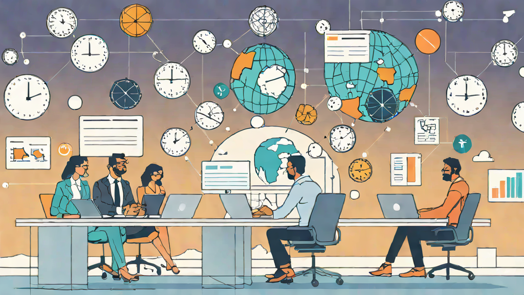 The Global Customer Paradox: Why Businesses Without 24/7 AI Support Are Leaving Revenue on the Table in Every Time Zone