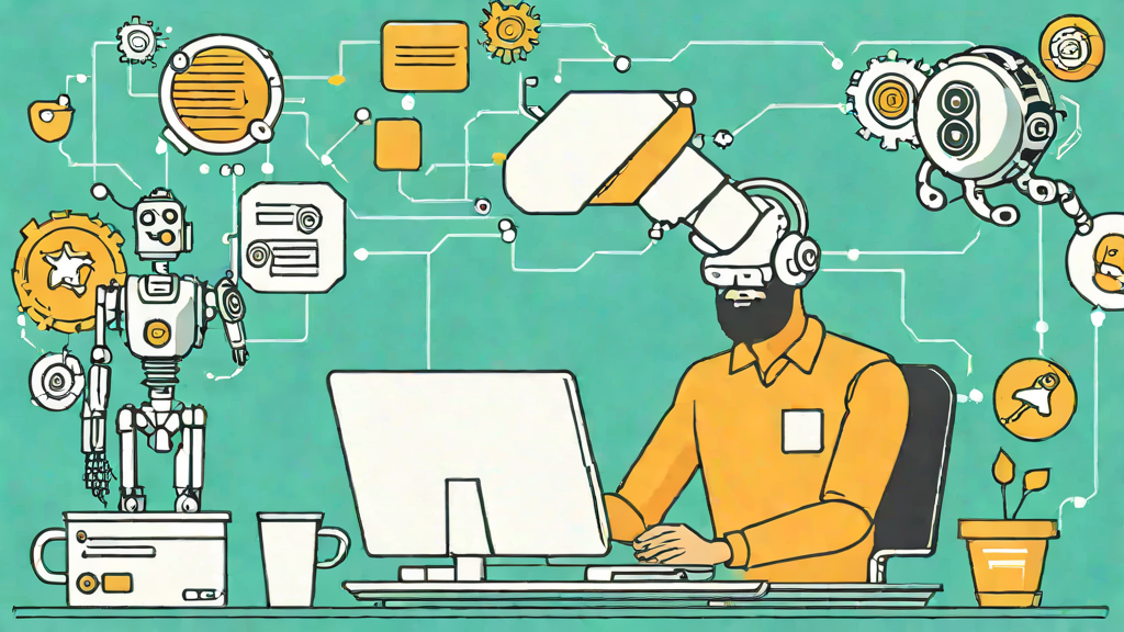 Why Your Competitors' AI Chatbots Are Stealing Your Customers: The RAG Technology Advantage You're Missing
